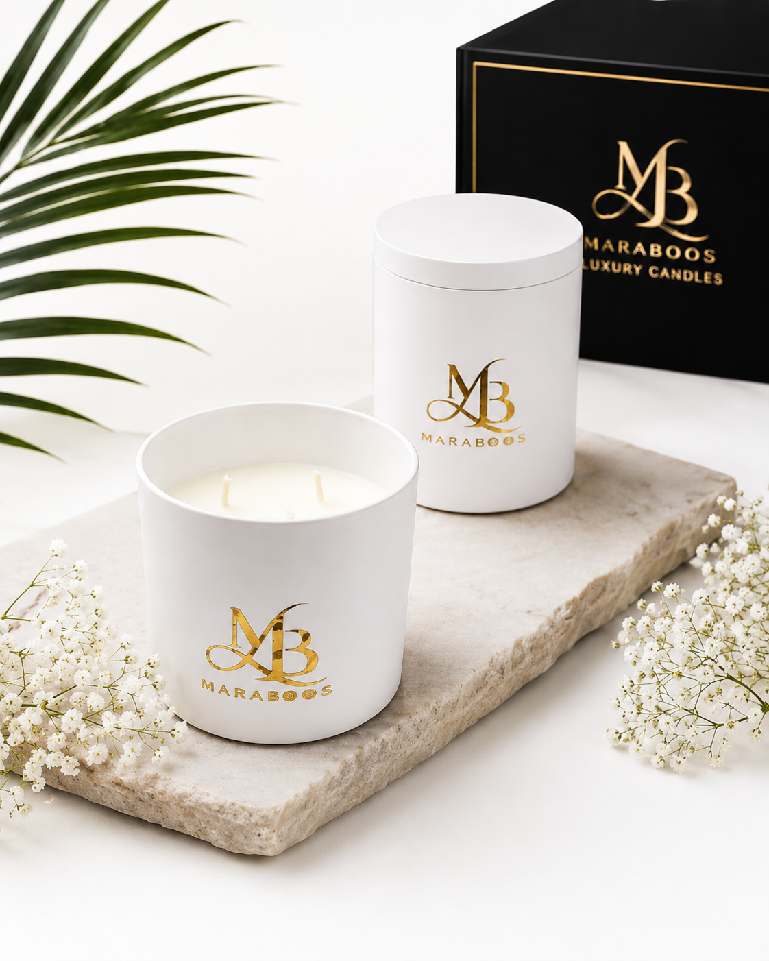 Maraboos Summer Collection