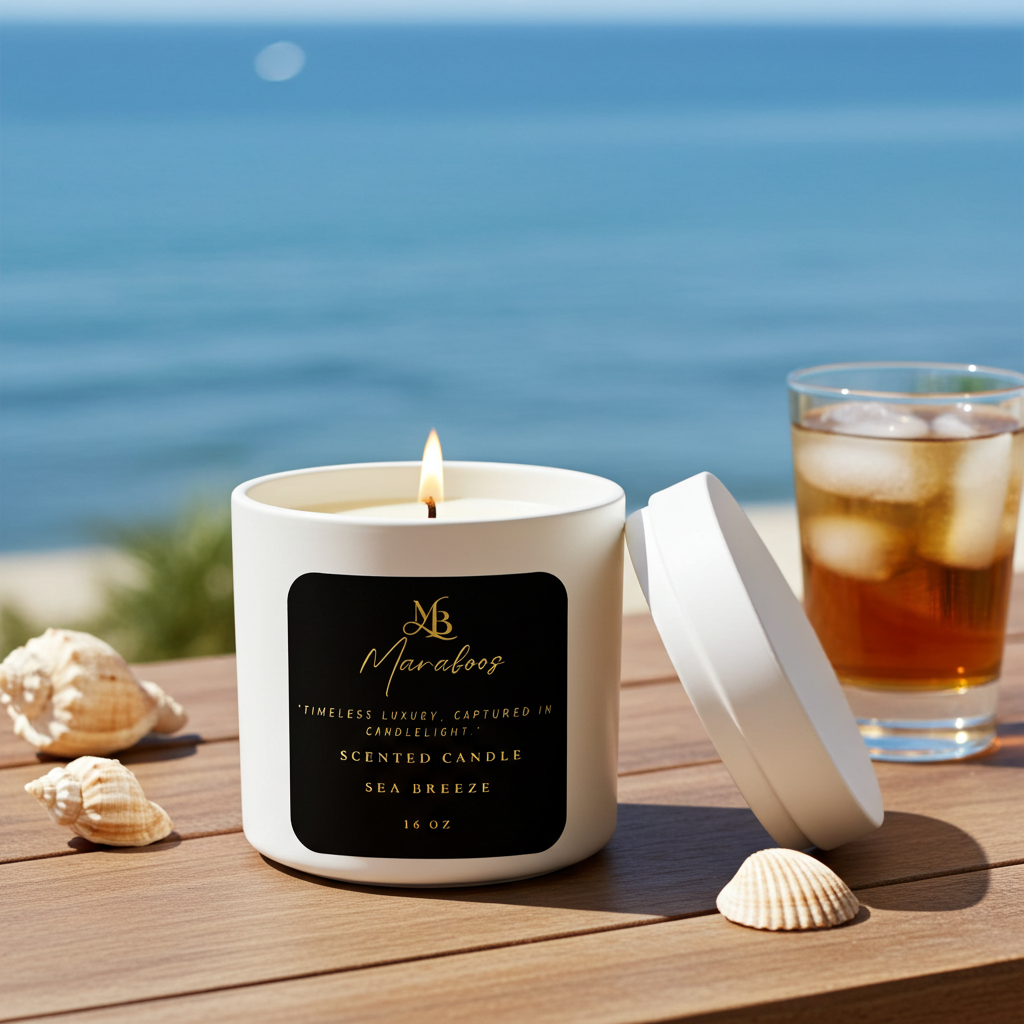 Sea Breeze